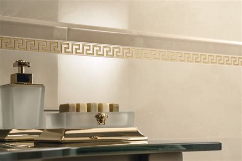 versace tiles bathroom|Versace ceramic.